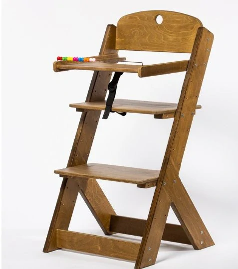 Pultík k rostoucí židli